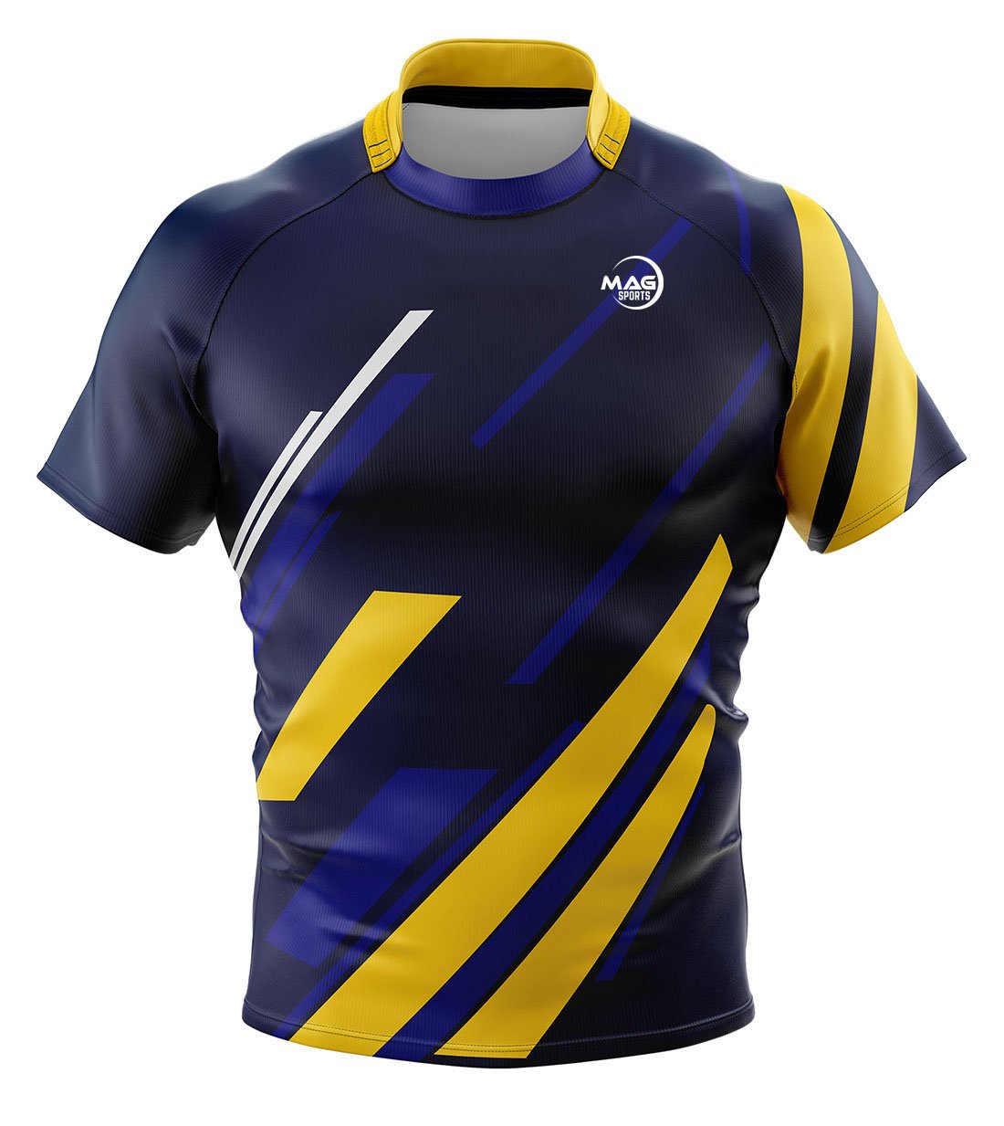 Volleyball Uniforms - Style #06